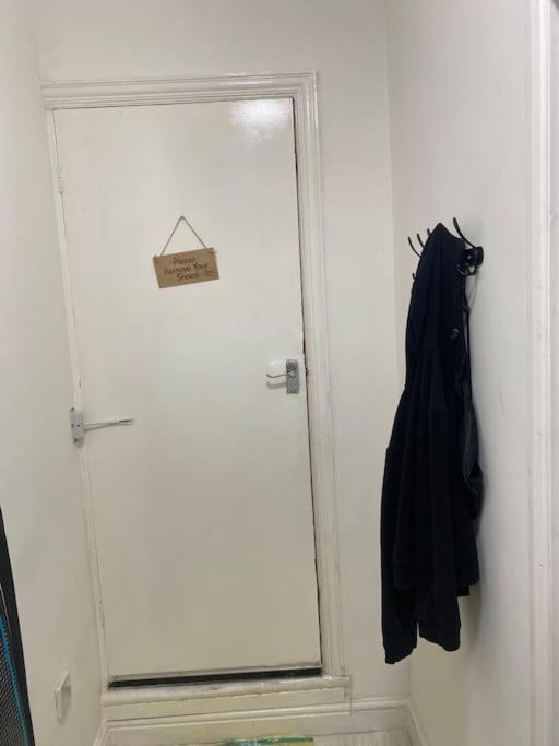 Harcourt Road Apartamento Nottingham