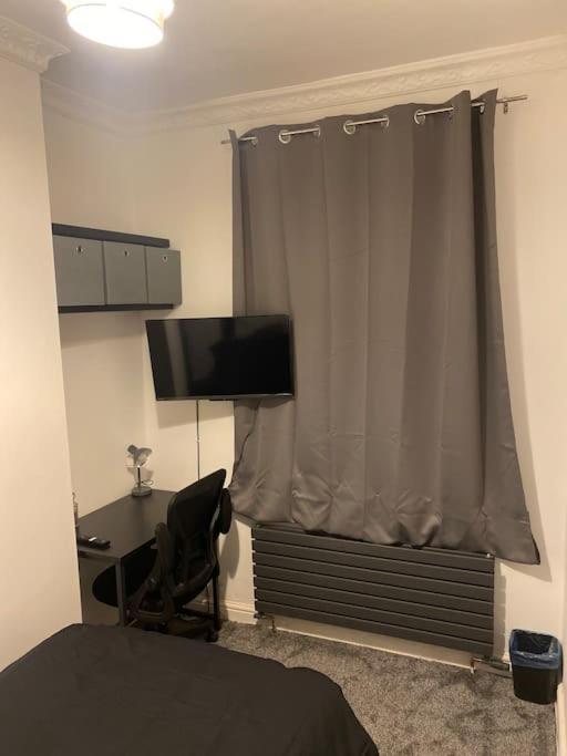 Apartamento Harcourt Road *