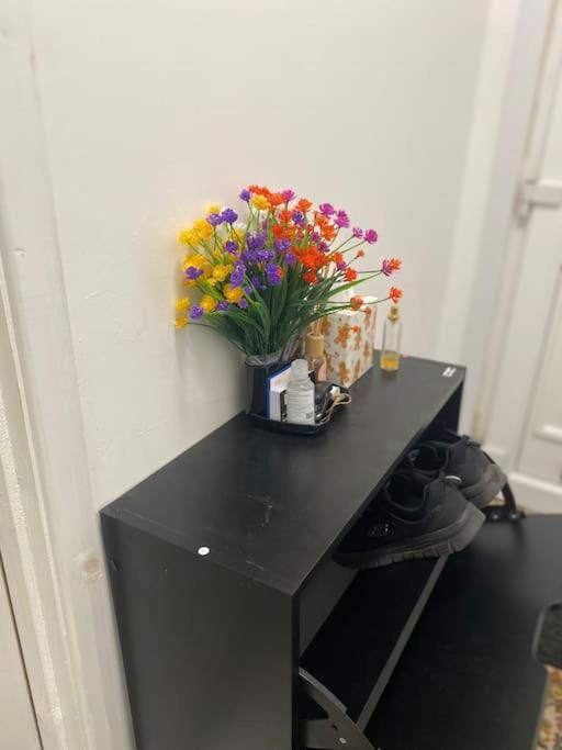 Apartamento Harcourt Road