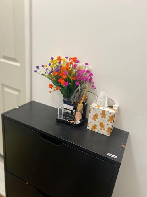 Apartamento Harcourt Road *