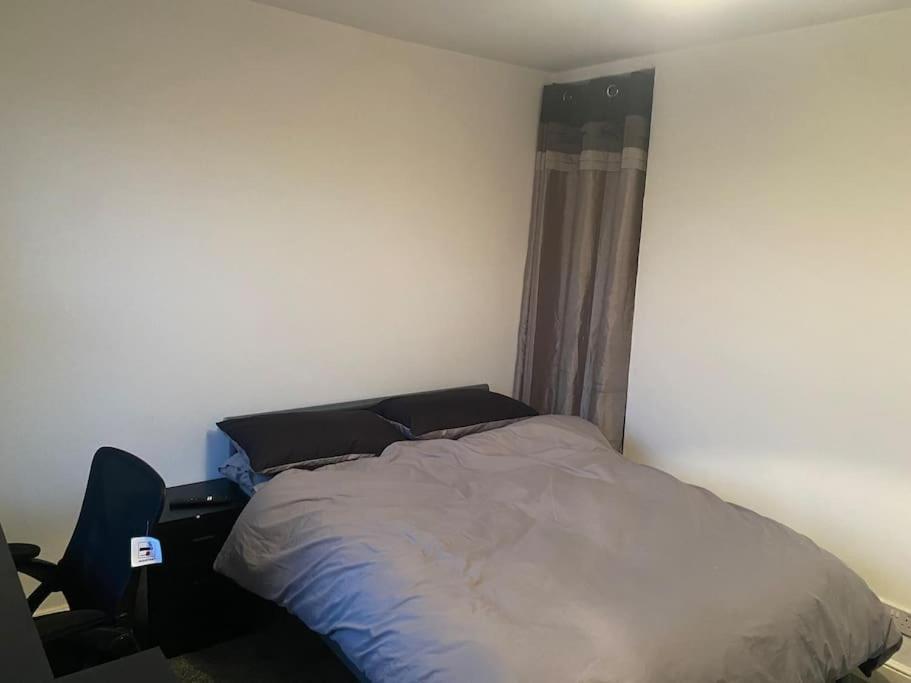 Harcourt Road Apartamento Nottingham