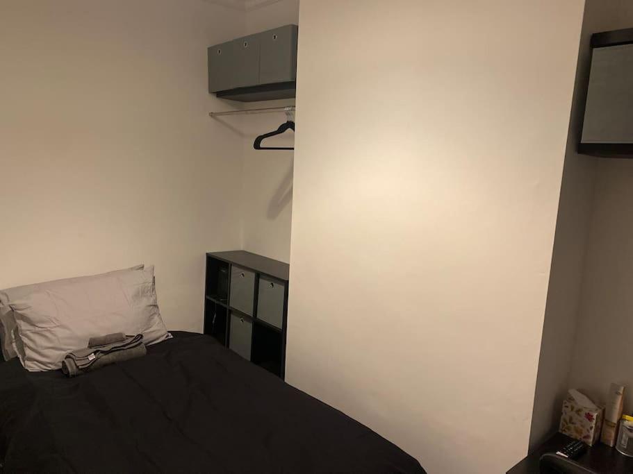 Apartamento Harcourt Road Nottingham