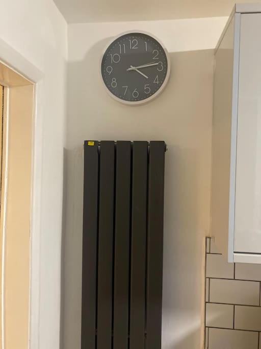 Apartamento Harcourt Road Nottingham