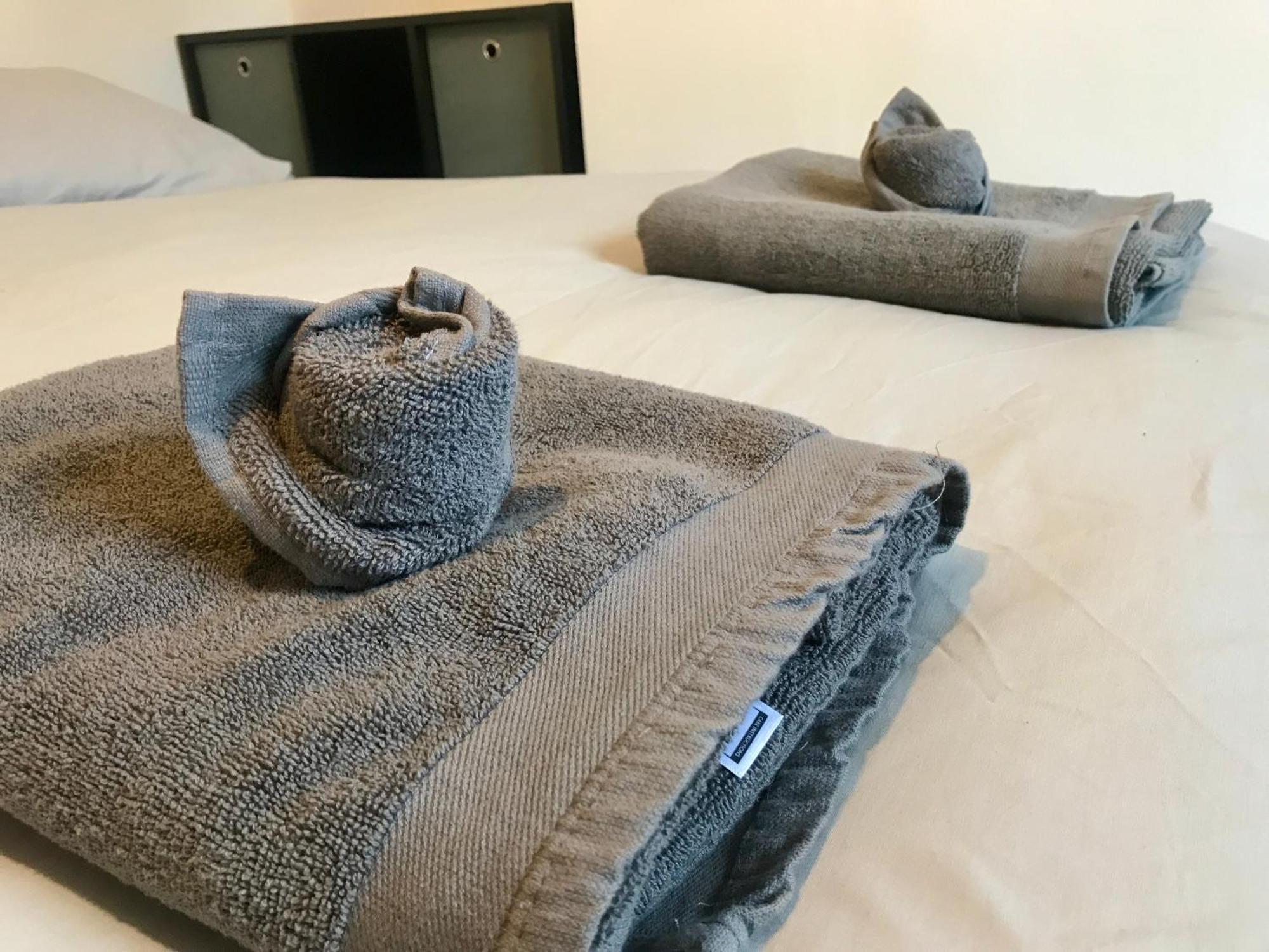 Apartamento Harcourt Road Nottingham