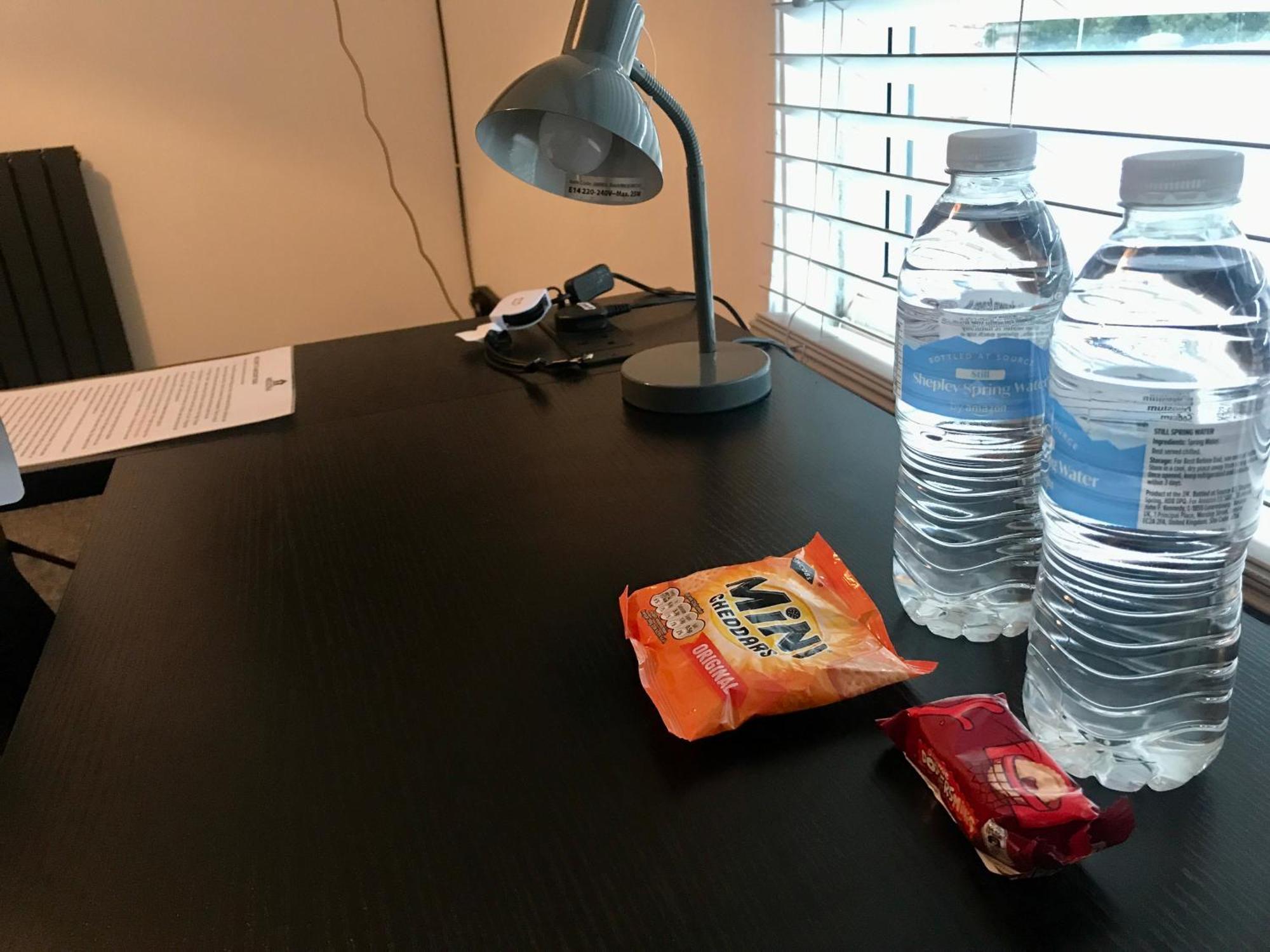 Apartamento Harcourt Road Nottingham
