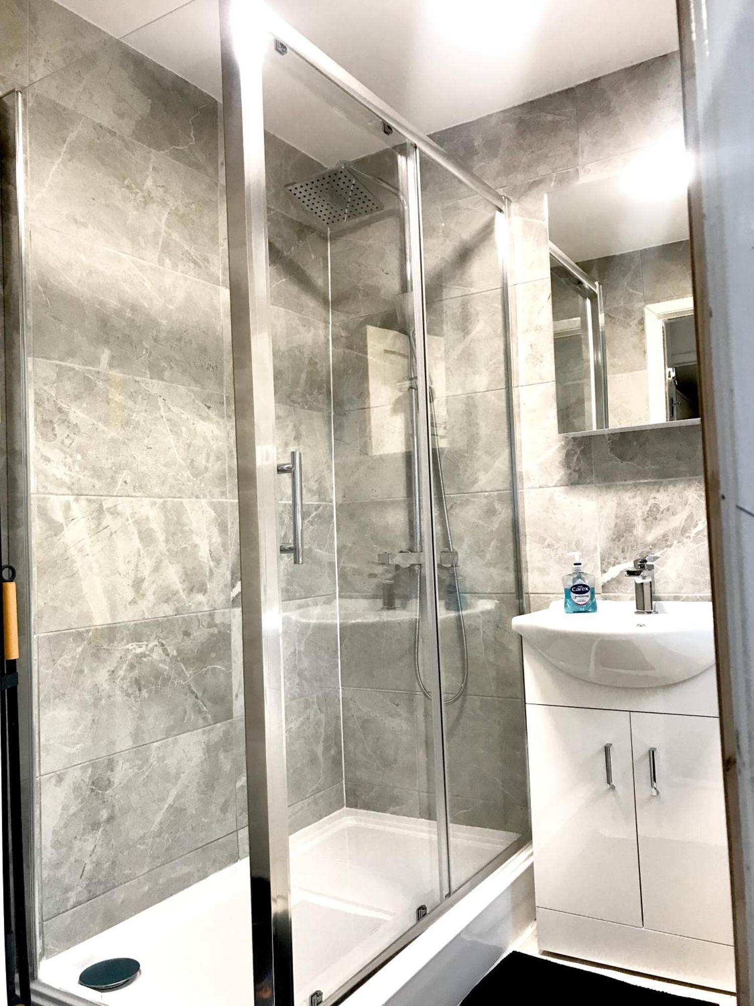 Apartamento Harcourt Road Nottingham