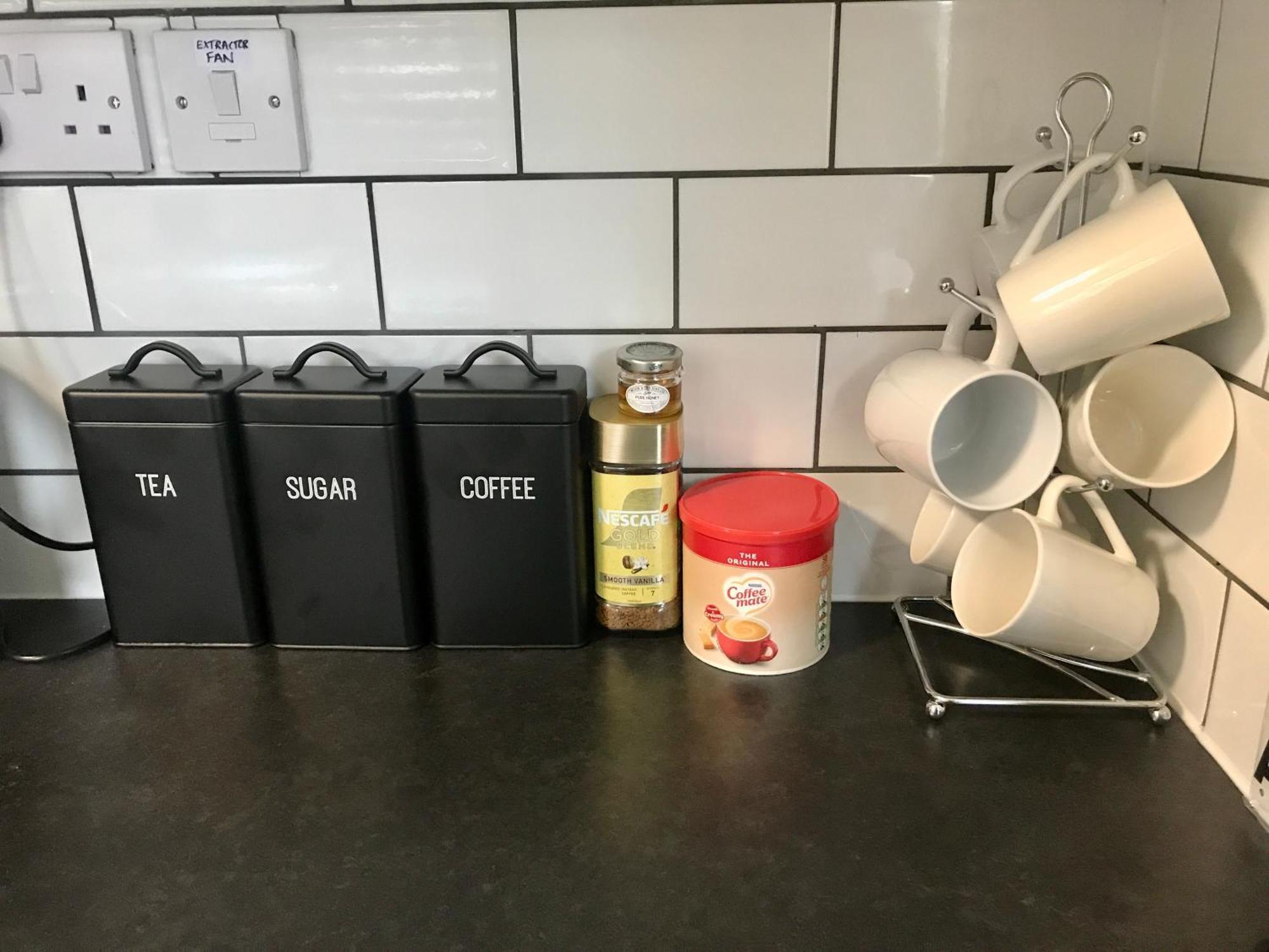 Apartamento Harcourt Road Nottingham