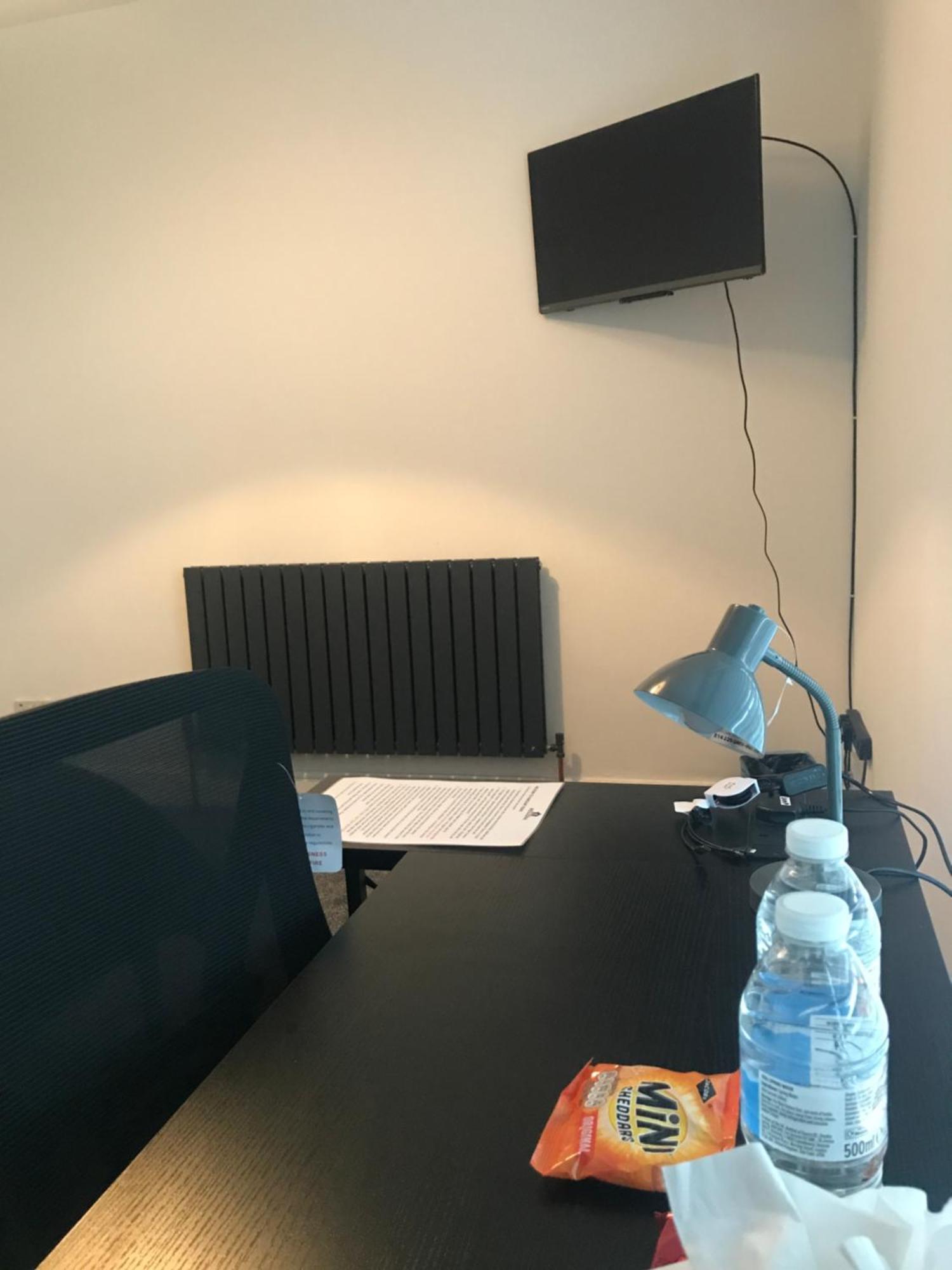 Apartamento Harcourt Road *